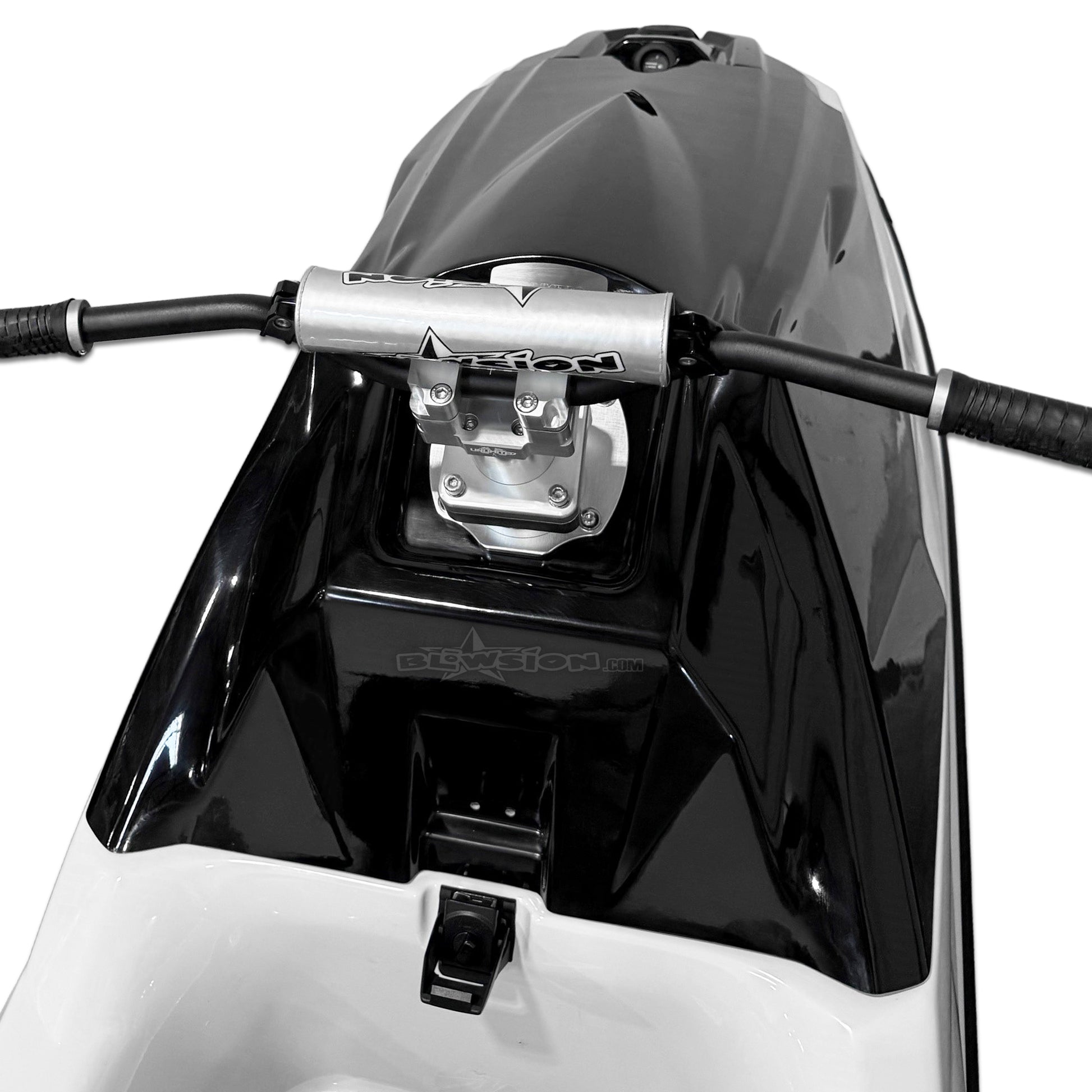 UNLIMITED Fixed Steer Kit - Yamaha Superjet TR-1 2021+