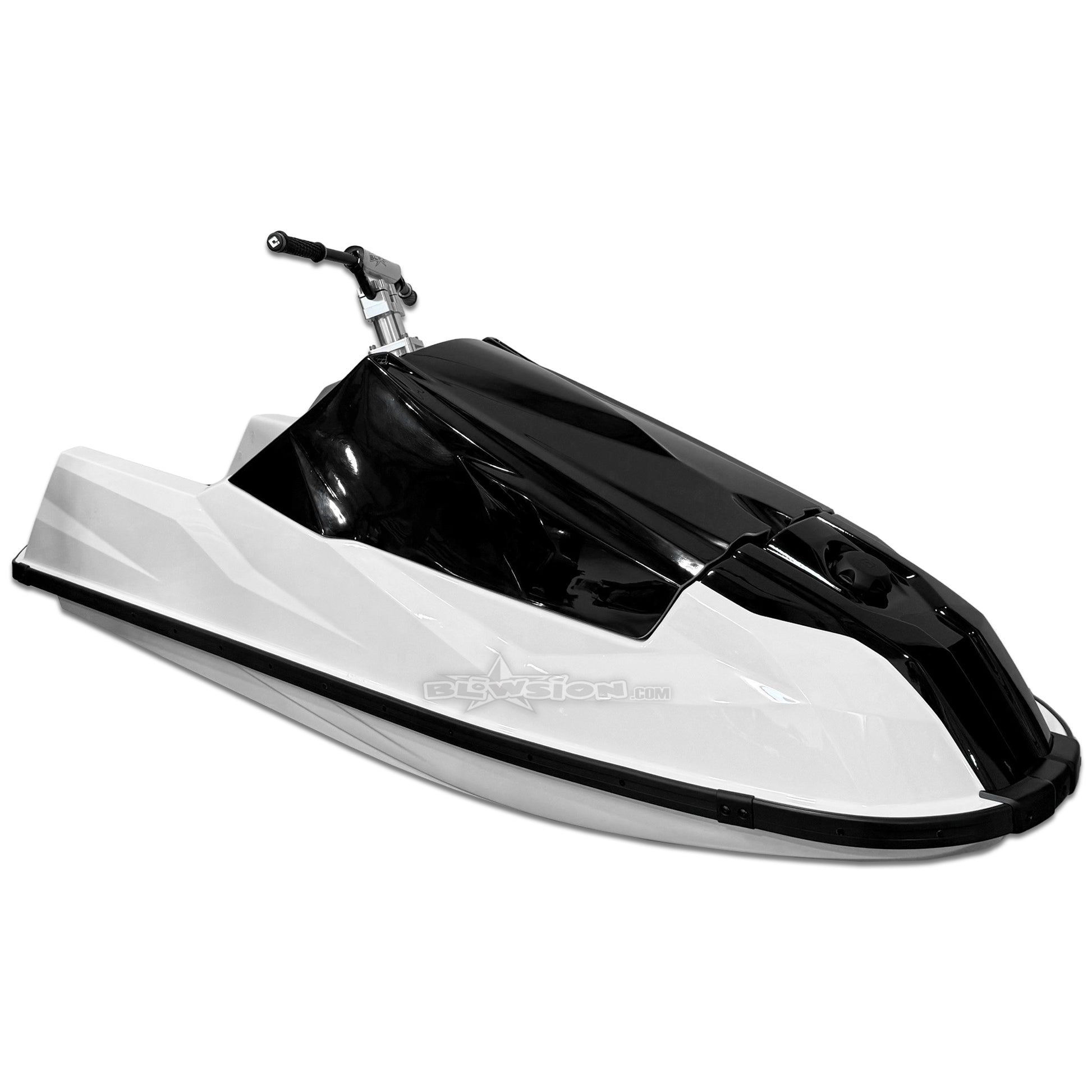 UNLIMITED Fixed Steer Kit - Yamaha Superjet TR-1 2021+