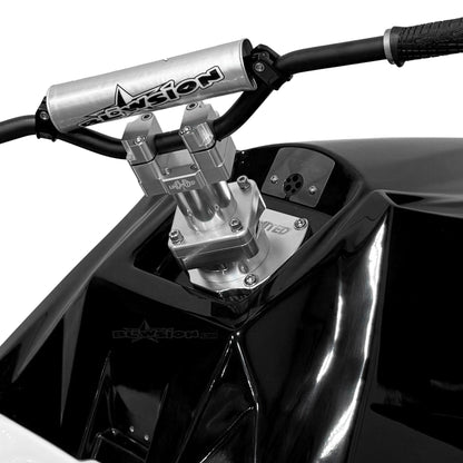 UNLIMITED Fixed Steer Kit - Yamaha Superjet TR-1 2021+