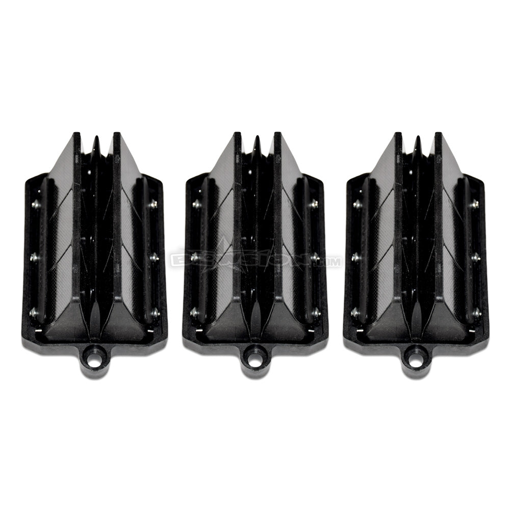 VFORCE 2 Carbon Reed Kit - Yamaha Triple - V2W140-3 – Blowsion