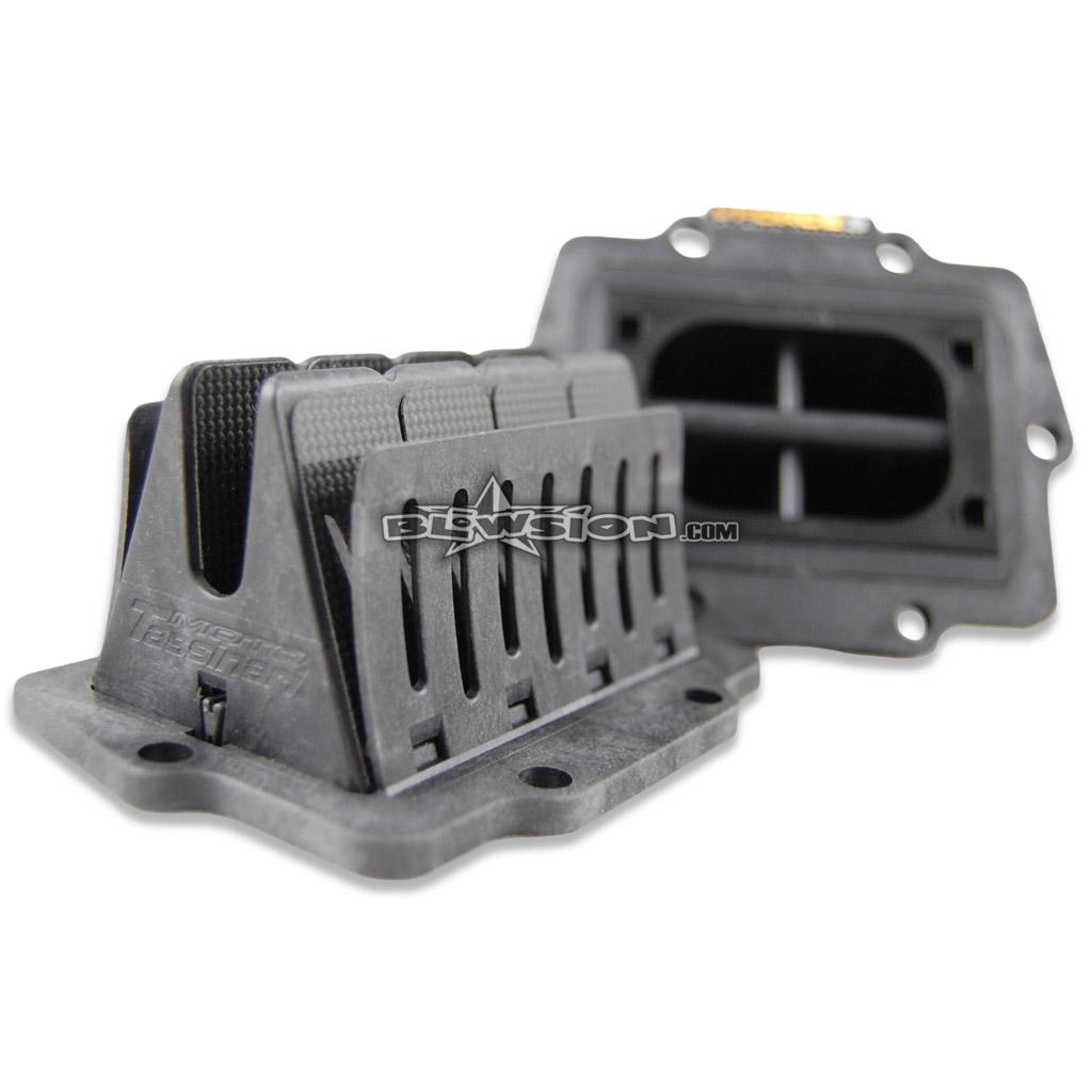 VForce 3 Carbon Reed Kit Kawasaki – Blowsion