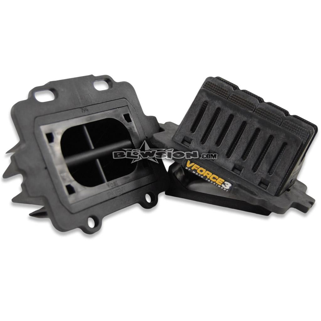VForce 3 Carbon Reed Kit Yamaha - V3140-794-2 – Blowsion