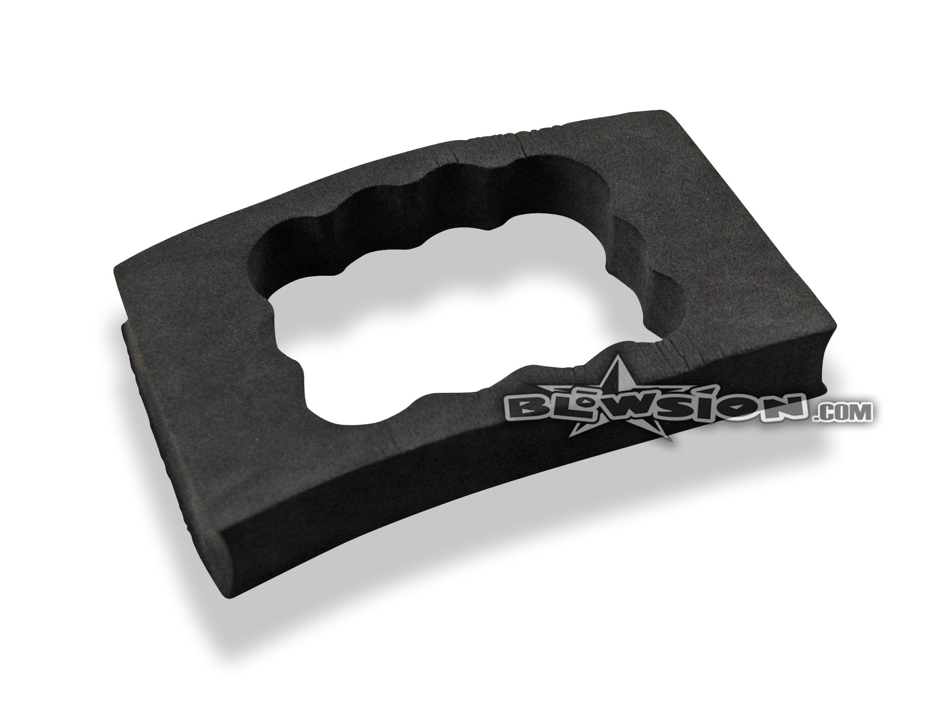 Ballistic Battery Foam Spacer