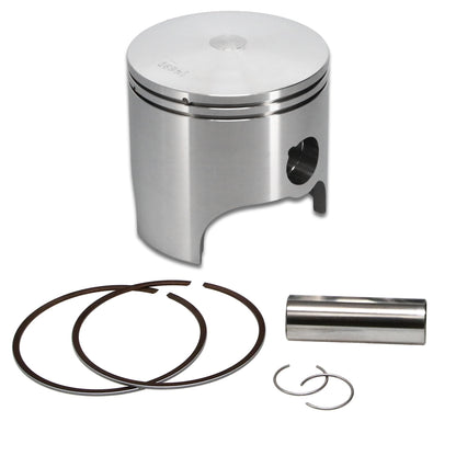Wiseco Piston Kit - Kawasaki JS550 (1982-1989)