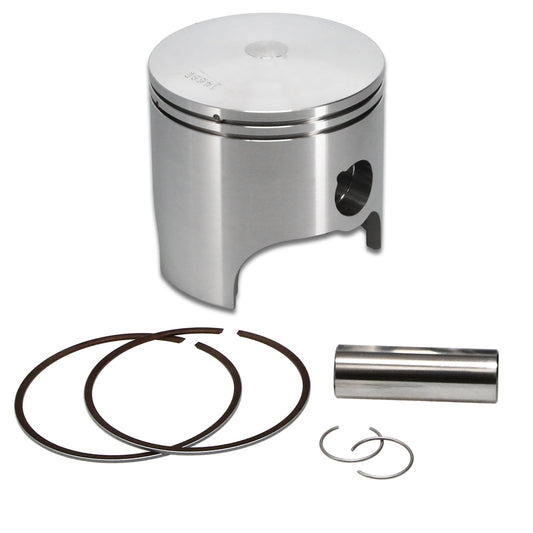 Wiseco Piston Kit - Kawasaki JS550 (1982-1989)