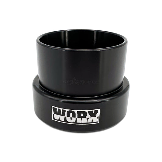 WORX Exhaust Sleeve - WR04041 - Yamaha Superjet (1994-2020)