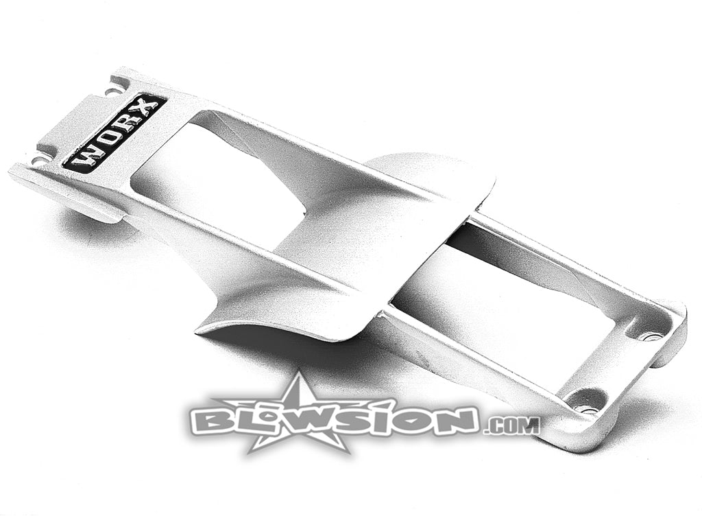 WORX Intake Grate - WR201 - Yamaha SuperJet / WaveBlaster