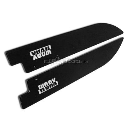 WORX Sponsons - WR544 - Yamaha Superjet