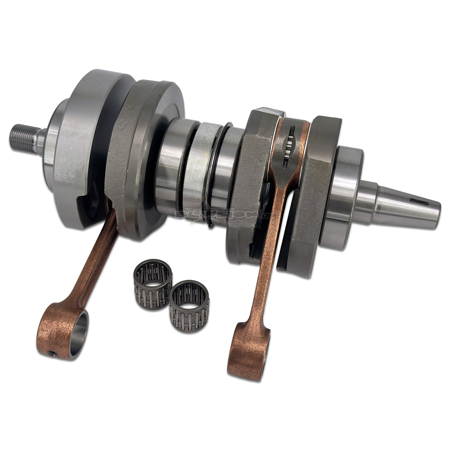 WSM Crankshaft - Kawasaki 750/800 | 010-1021WSM