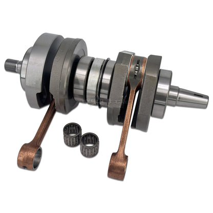 WSM Crankshaft - Kawasaki 750/800 | 010-1021WSM