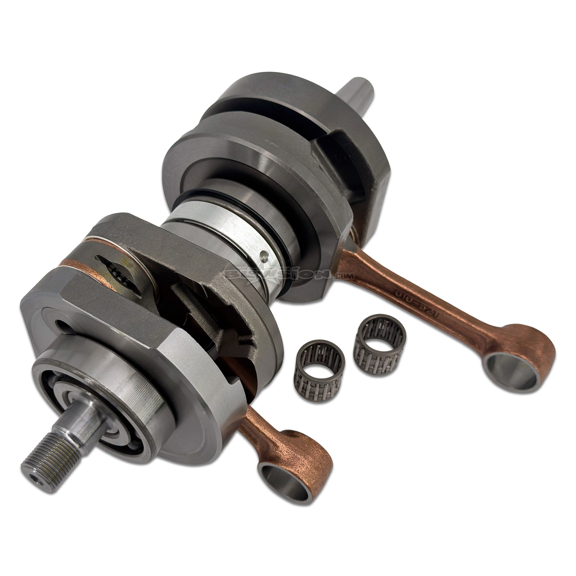 WSM Crankshaft - Kawasaki 750/800 | 010-1021WSM