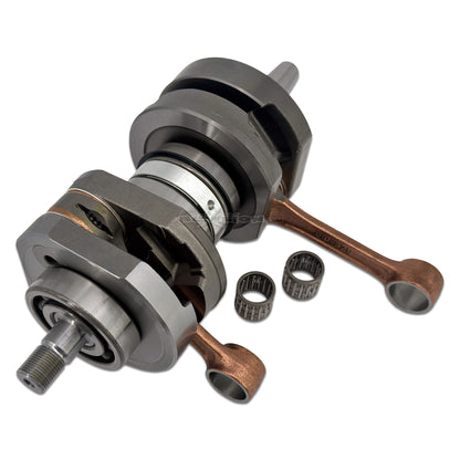 WSM Crankshaft - Kawasaki 750/800 | 010-1021WSM