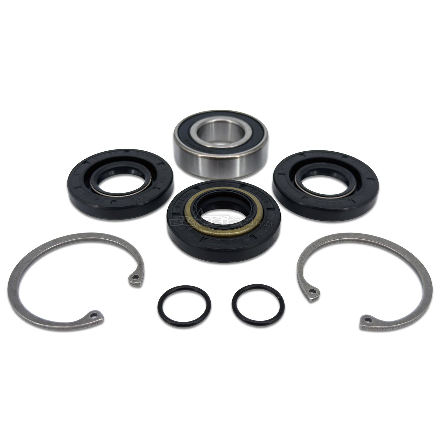 WSM Bearing Housing Rebuild Kit - Yamaha 650-1300