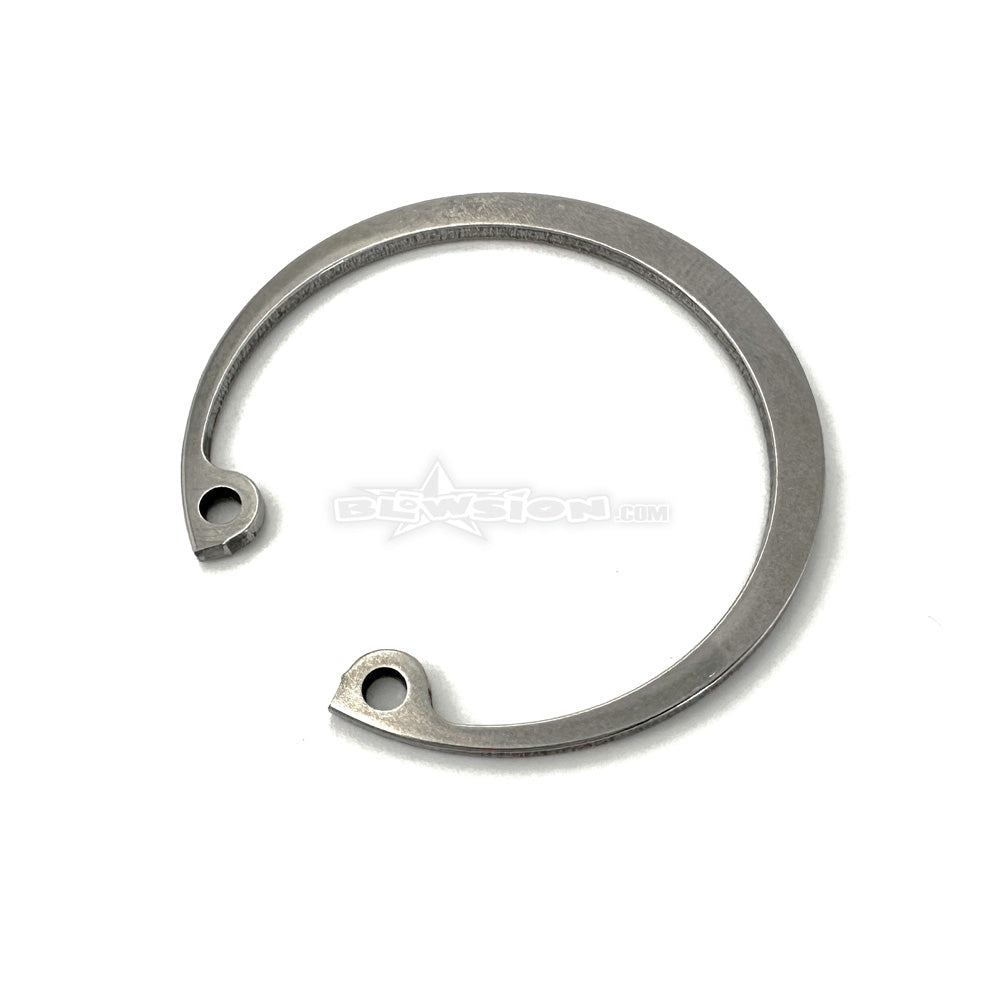 WSM Bearing Housing Snap Ring - Kawasaki 550-1500 - 003-096