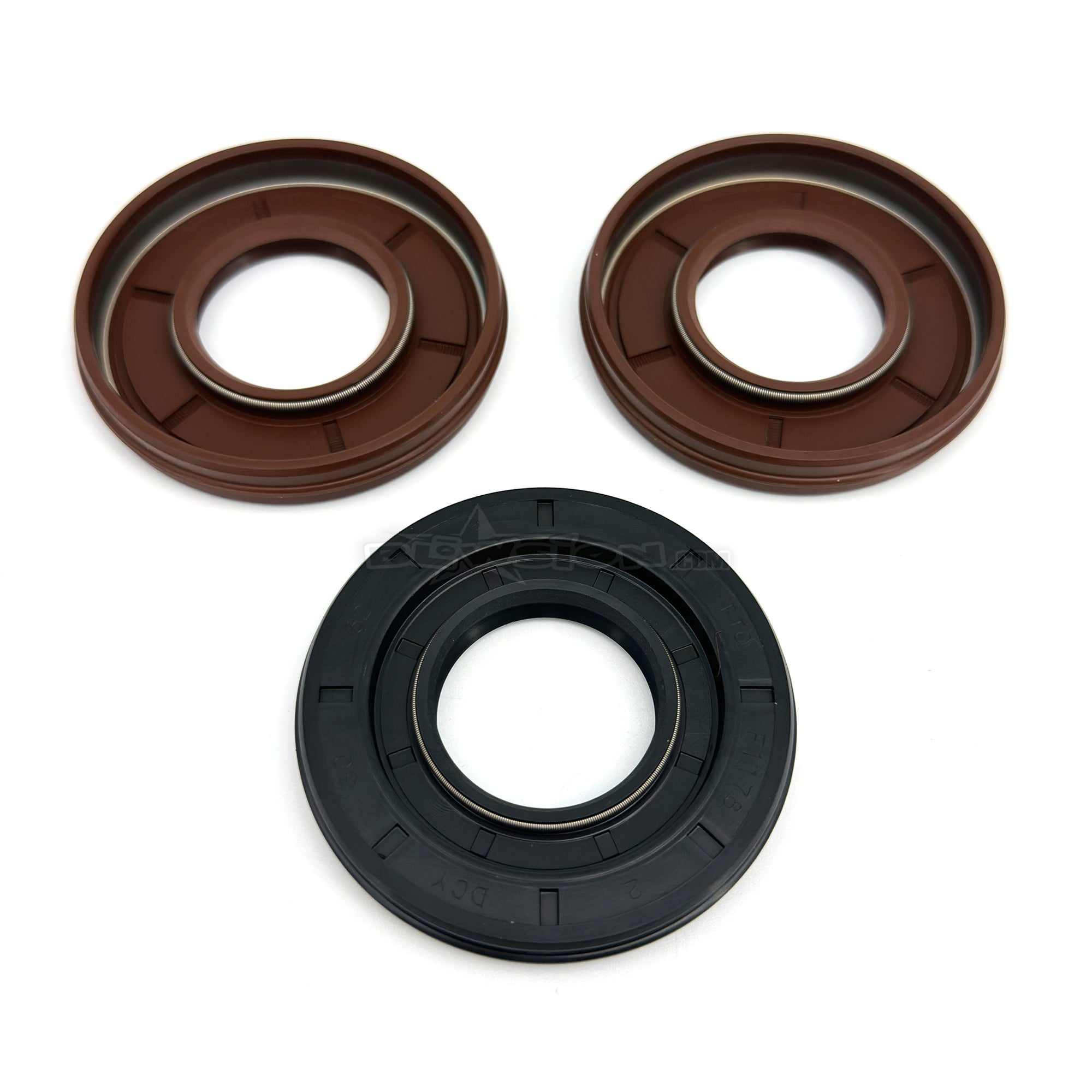 WSM Crank Seal Kit - Kawasaki 440/550 | 009-900 – Blowsion