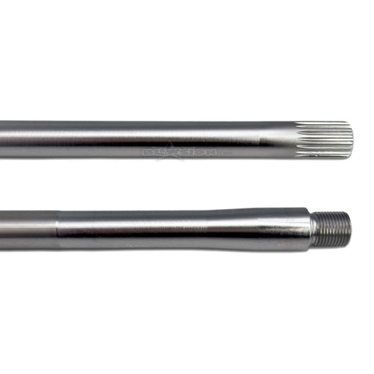 WSM Driveshaft - Kawasaki 650 X2 (1986-1993)