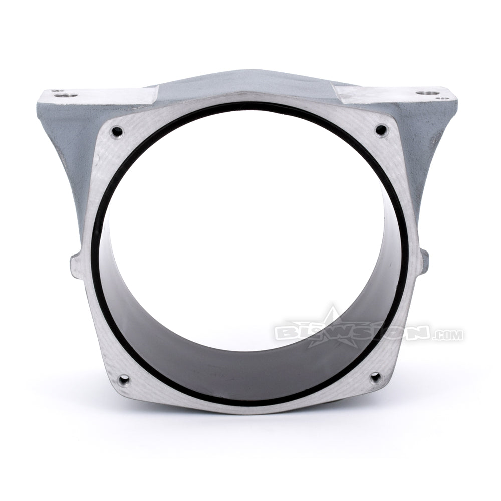 WSM Impeller Housing - Yamaha 144MM - 003-507