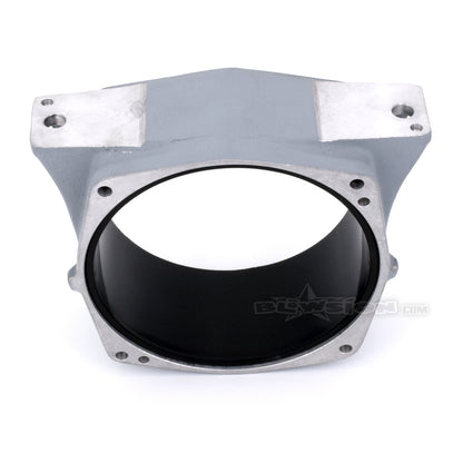 WSM Impeller Housing - Yamaha 144MM - 003-507