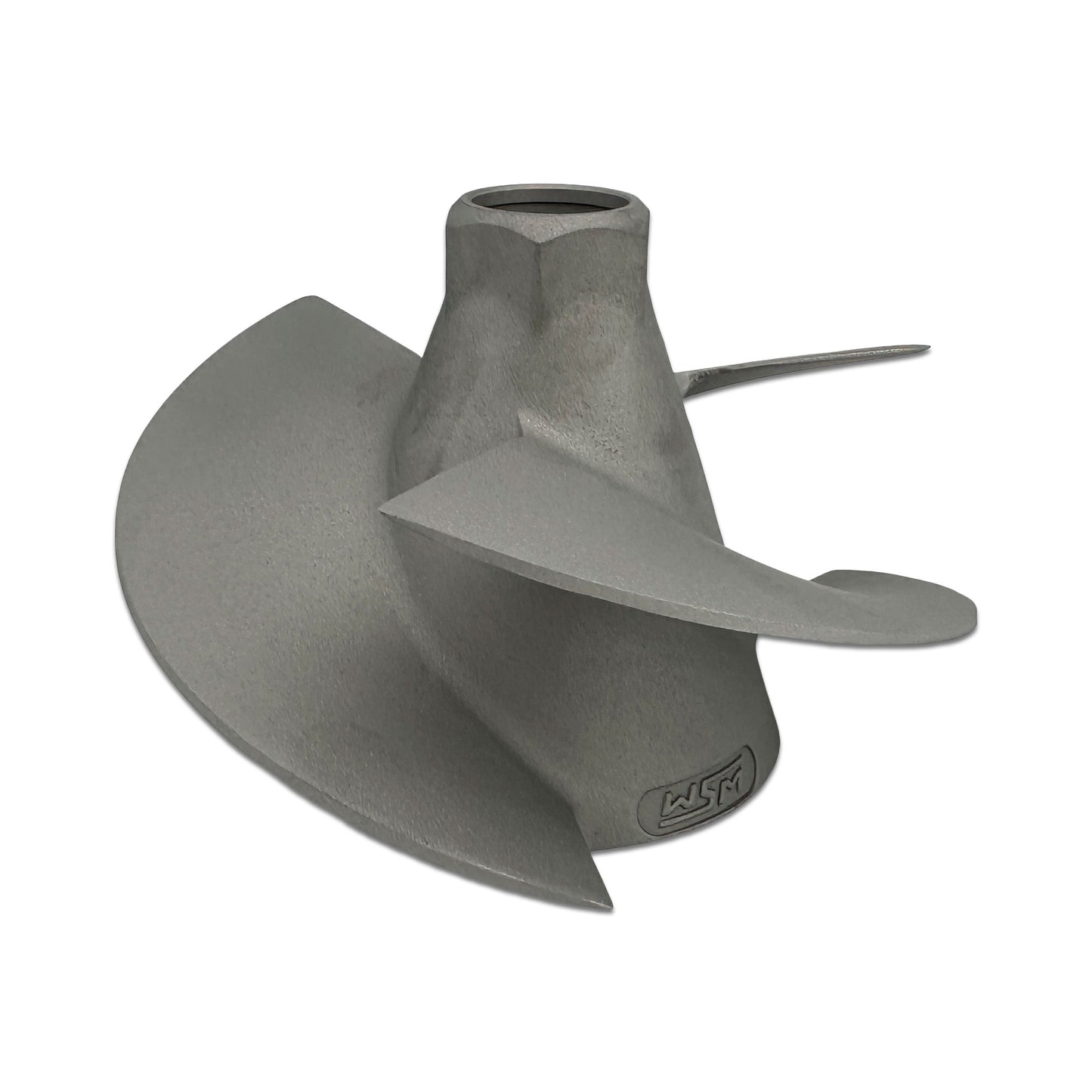 WSM Impeller - Kawasaki JS550 (1982-1989) | 021-550