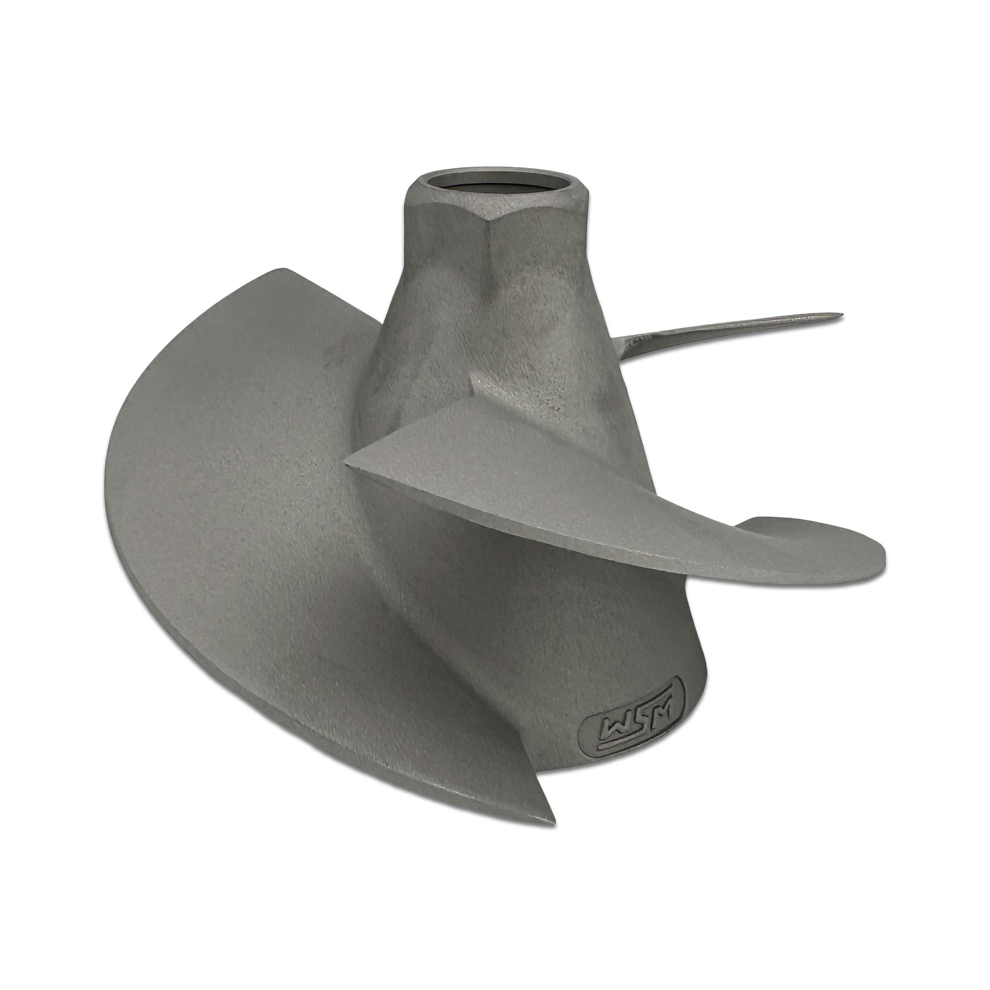 WSM Impeller - Kawasaki JS550 (1982-1989) | 021-550