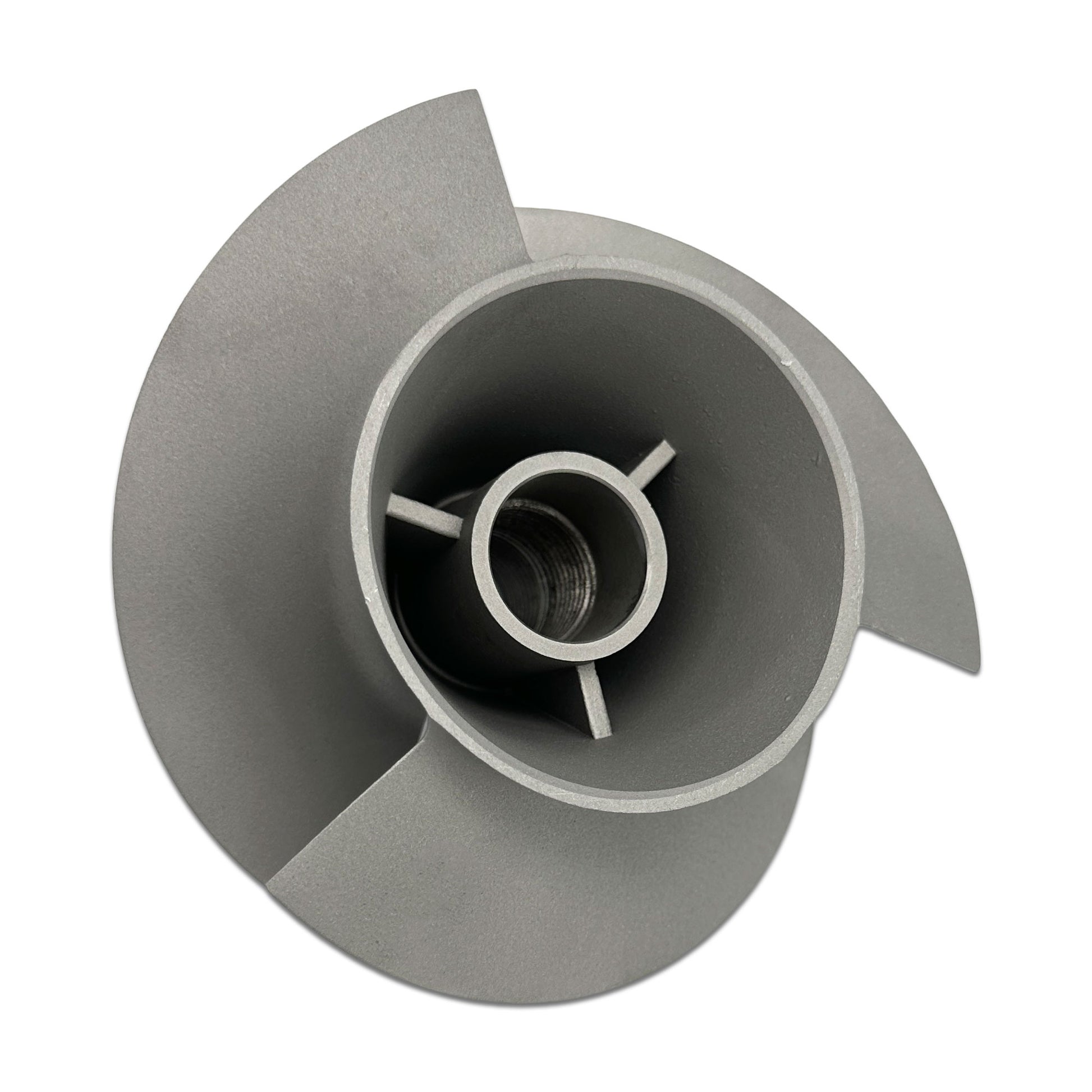WSM Impeller - Kawasaki JS550 (1982-1989) | 021-550