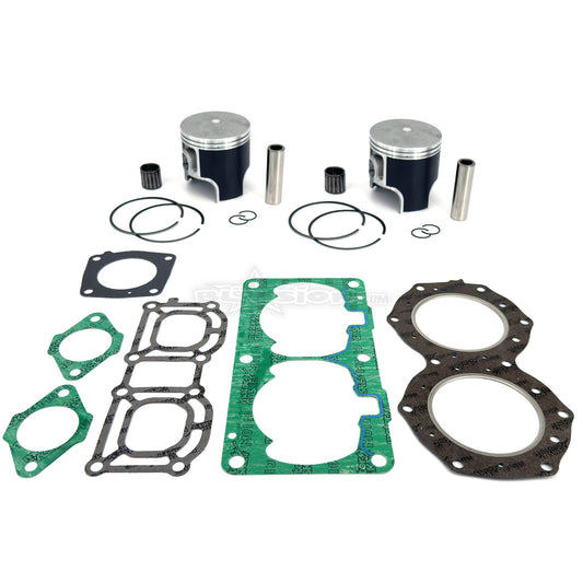 WSM Platinum Top End Rebuild Kit - Yamaha 700 (1993-1997)
