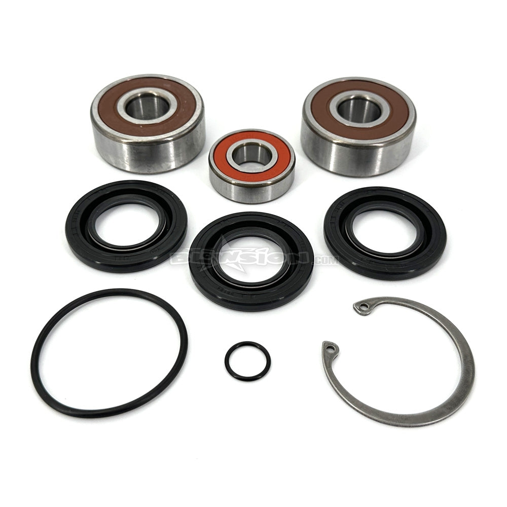 WSM Jet Pump Repair Kit For Kawasaki 1500 Ultra 260/300/310 LX 2010-2021 003-614-02