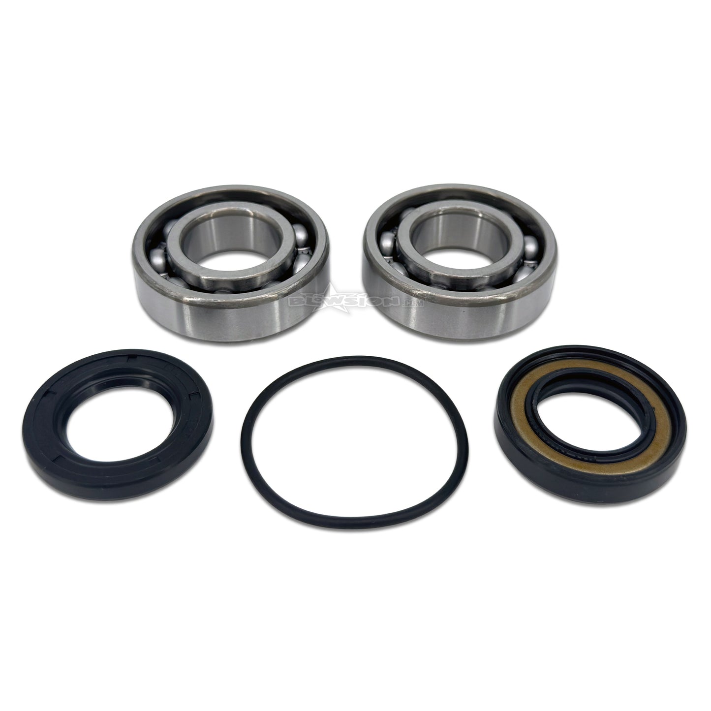 WSM Pump Rebuild Kit - Yamaha 650/701