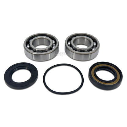WSM Pump Rebuild Kit - Yamaha 650/701