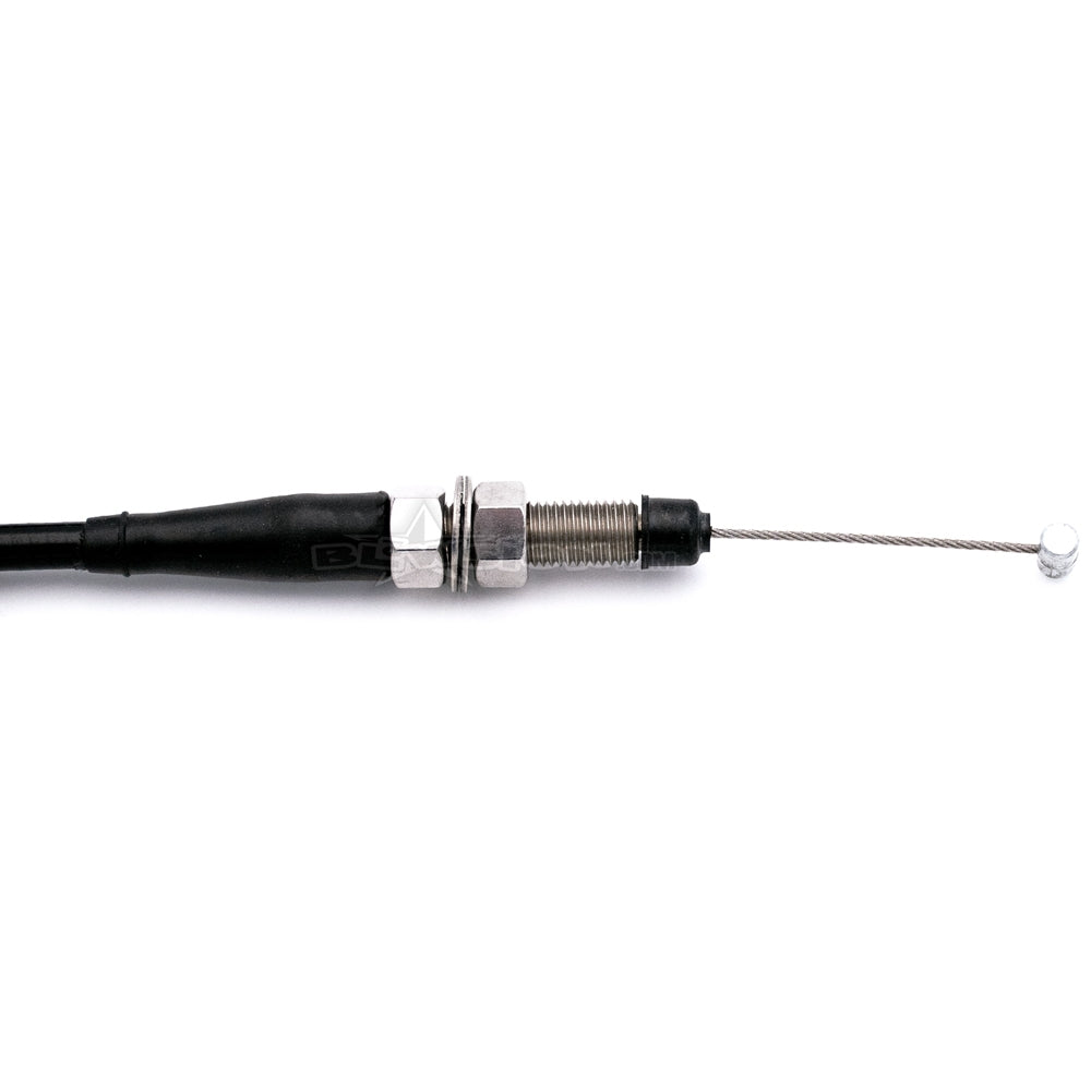 SBT Kawasaki Direction Câble 03-08 800 SX R 59406-3776 120.5 Long 26 SBT Kawasaki Direction Câble 03-08 800 SX R 59406-3776 120.5 Long 26