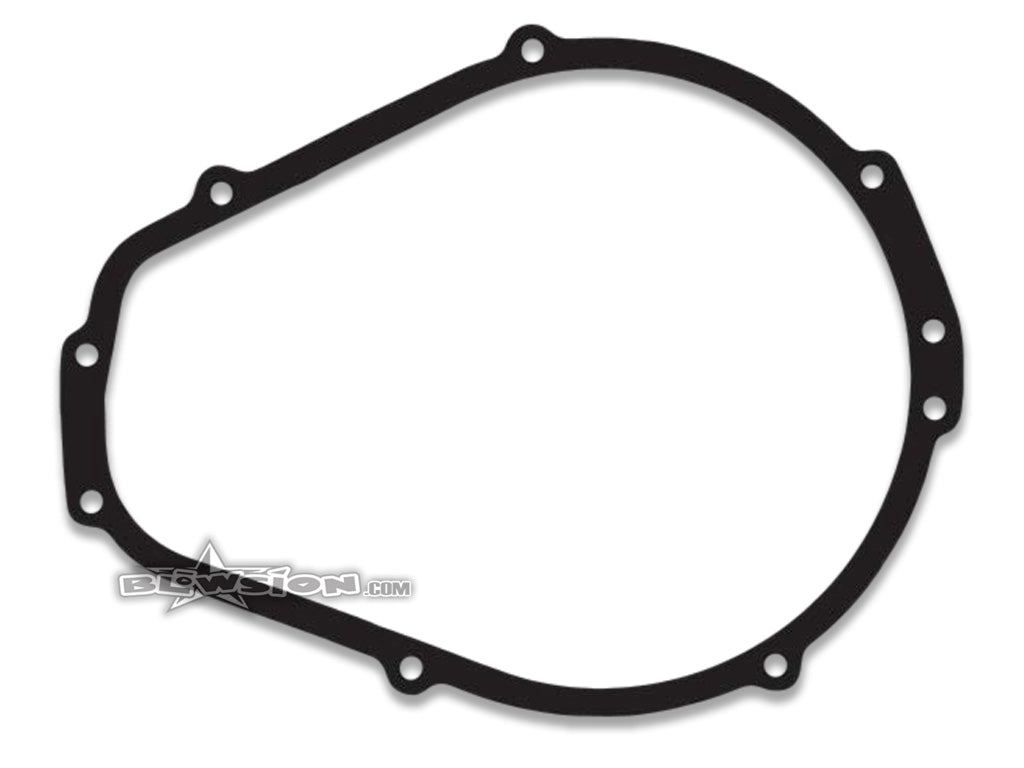 Yamaha Flywheel Cover Gasket