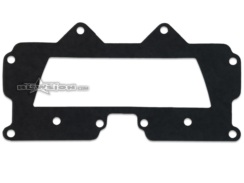 Yamaha Intake Manifold Gasket 650 (6M6) - Upper