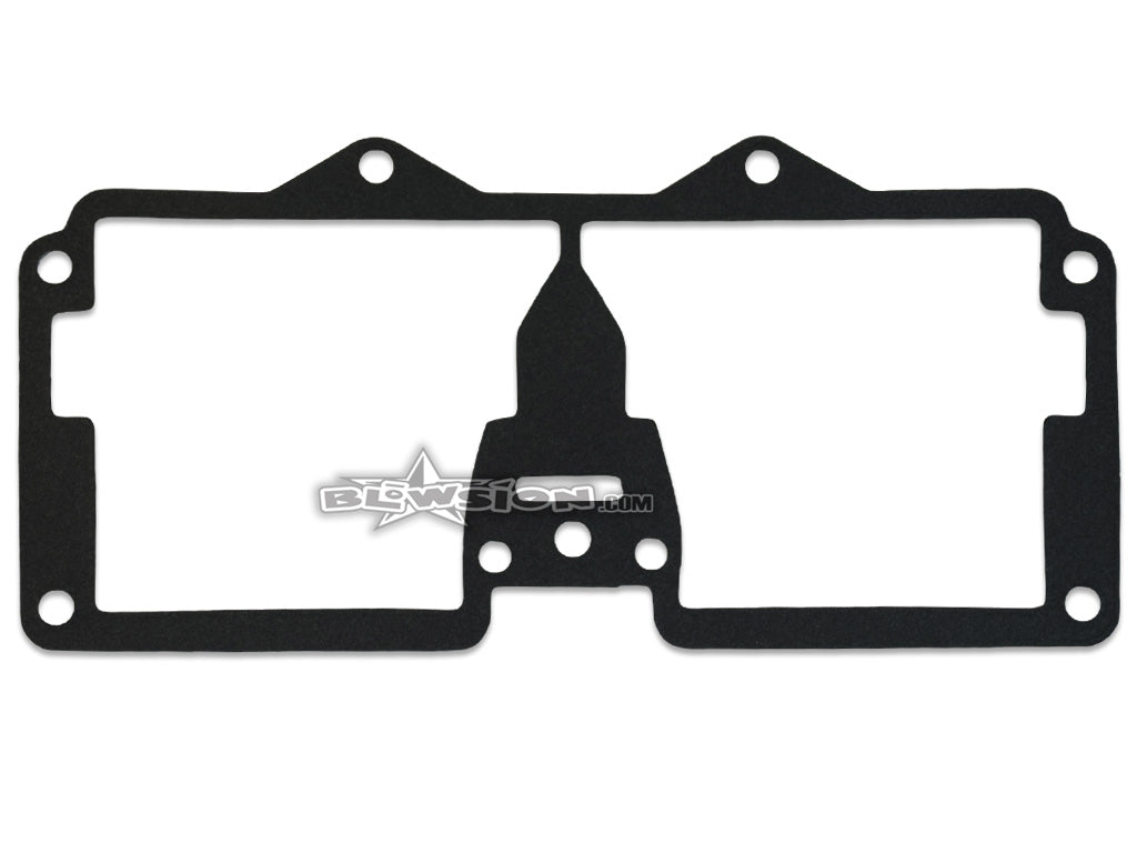 Yamaha Intake Manifold Gasket 701 (61X) - Lower