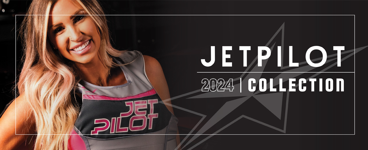 2024 JetPilot Riding Gear